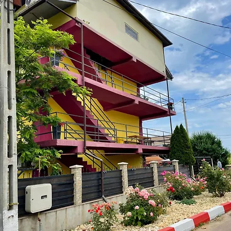Casa & Terasa Solo -costinesti Costinesti
